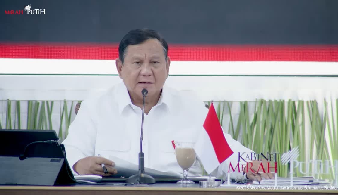 Penyimpangan MBG
