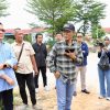 Siswa Belajar 4 Sif, Amsakar Minta Disdik Tambah 5 Kelas Baru di SDN 013 Sekupang Batam