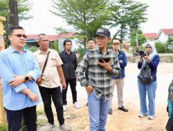 Siswa Belajar 4 Sif, Amsakar Minta Disdik Tambah 5 Kelas Baru di SDN 013 Sekupang Batam