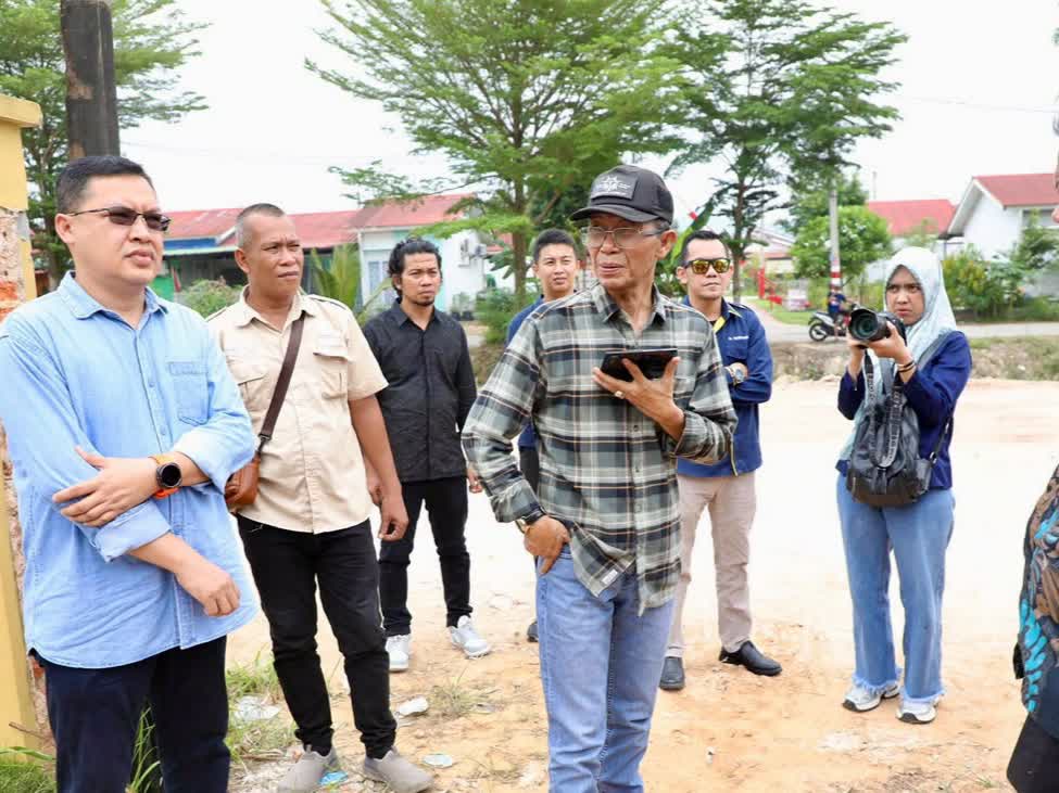 SDN 013 Sekupang