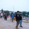 Polisi Gerebek Lagi Kampung Madani, 17 Pemakai dan BB Diangkut