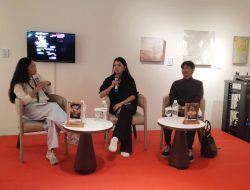 ARTOTEL Batam Gelar Pameran Seni Kontemporer Karya Era Premakara dan Abyu Amanda Aldi