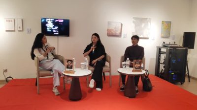 ARTOTEL Batam Gelar Pameran Seni Kontemporer Karya Era Premakara dan Abyu Amanda Aldi