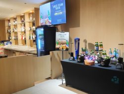 Gandeng OT Group, Maxone Batam Buka Promo Free Flow Beer Sepuasnya Selama Oktober