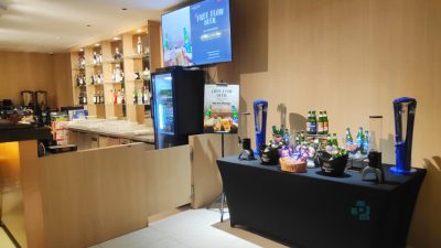 Gandeng OT Group, Maxone Batam Buka Promo Free Flow Beer Sepuasnya Selama Oktober