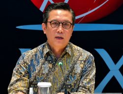 BEI Pastikan Posisi di FTSE Aman, Perketat Pengawasan, dan Rombak Komite HSC