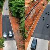 Jalan Tanjakan Vista Batam Rampung Diperbaiki, Kendaraan di Atas 8 Ton Dilarang Melintas