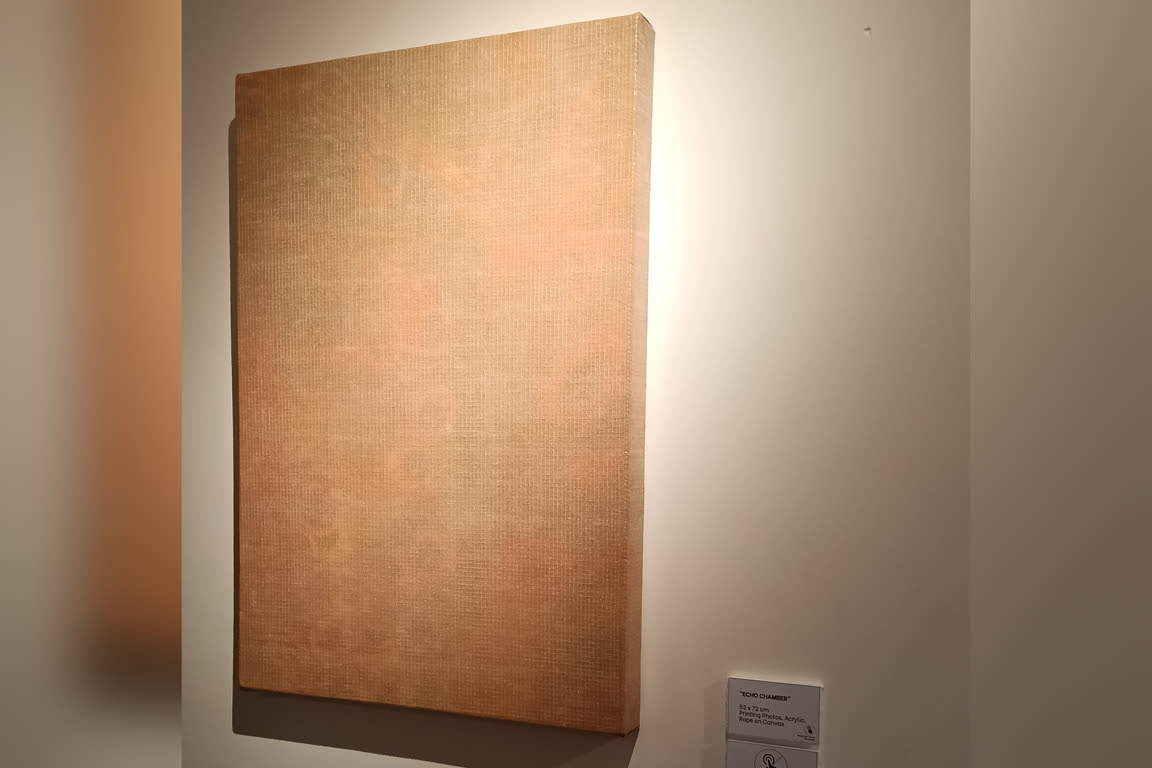 Artotel Batam Gelar Pameran
