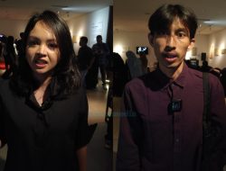 Mengenal Era Premakara dan Abyu Amanda: Seniman Muda yang Dobrak Batas Seni Visual di ARTOTEL Batam