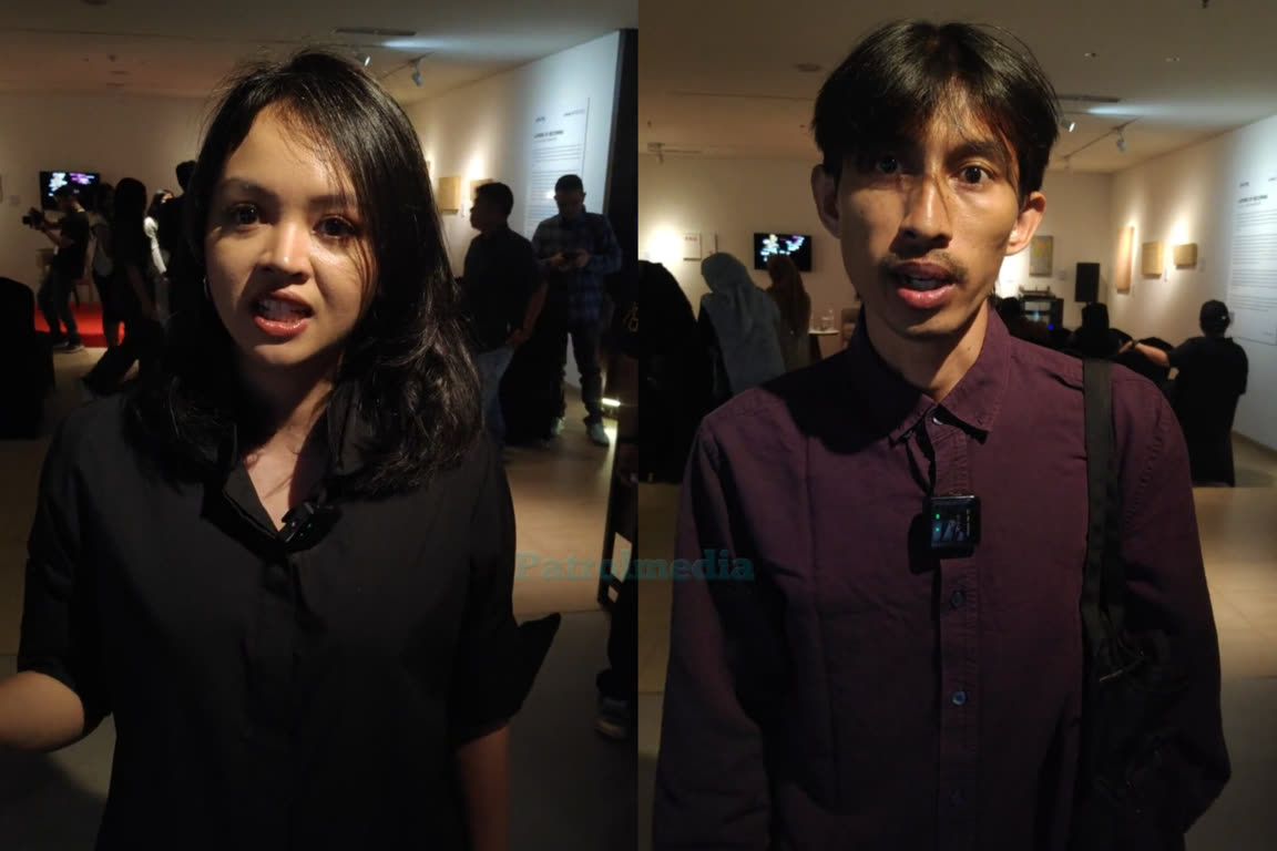 Era Premakara dan Abyu Amanda