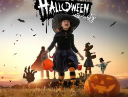 ASTON Inn Gideon Batam Gelar Halloween Kids Party Malming Depan, Yuk Ajak Anak Anda