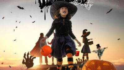 ASTON Inn Gideon Batam Gelar Halloween Kids Party Malming Ini, Yuk Ajak Anak Anda