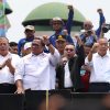 RUU Perlindungan Ketenagakerjaan Sah Jadi Undang-Undang