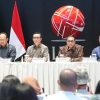 OJK Tegaskan Buyback Saham Wajib Penuhi Aturan Free Float, Sanksi Pasar Modal Tembus Rp2,2 T