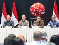 OJK Tegaskan Buyback Saham Wajib Penuhi Aturan Free Float, Sanksi Pasar Modal Tembus Rp2,2 T