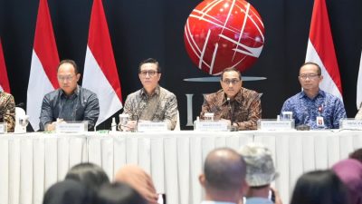 OJK Tegaskan Buyback Saham Wajib Penuhi Aturan Free Float, Sanksi Pasar Modal Tembus Rp2,2 T