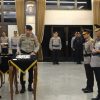 Resmi Diteken Kapolri Jenderal Suyudi, Ini Daftar Lengkap Mutasi Perwira Polri Terbaru