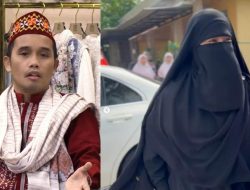 Umi Pipik Ceritakan Momen Anak-anak Tertawa Saat Isu Pernikahannya dengan Ustaz Maulana Beredar