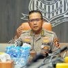 Brigjen Aries Syahbudin Resmi Ditunjuk Pimpin Korlantas Polri