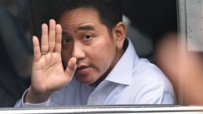 MK Tidak Temukan Bukti Ijazah Luar Negeri Gibran Setara SMA, Ini Rangkaian Fakta di Persidangan
