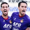 Persik Kediri Kehilangan Ezra Walian Sepanjang Musim Usai Operasi Lutut di Belanda