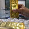 Harga emas Antam di Pegadaian 12 Oktober 2026 masih bertahan, 1 gram Rp2,631 juta