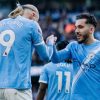 Manchester City Curi Kemenangan Telak di Anfield dan Catat Sejarah Baru di Liga Inggris