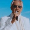MUI Minta Konser Andrea Bocelli di Borobudur dan Jakarta Dibatalkan