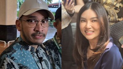 Pakar Telematika Nilai Video Call Ruben Onsu Perlu Uji Forensik, Soroti File dan Potongan Rekaman