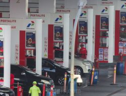 Harga BBM 12 Oktober 2026 Masih Stabil, Pertamax Bertahan di Rp15.950 per Liter