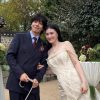 Kim Yong Ji Resmi Menikah, Momen Intim di Hanok Jadi Sorotan