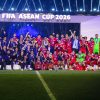 Federasi Eropa Desak FIFA Kaji Ulang Jeda Internasional Tiga Pekan