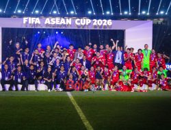Federasi Eropa Desak FIFA Kaji Ulang Jeda Internasional Tiga Pekan