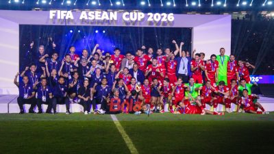 Federasi Eropa Desak FIFA Kaji Ulang Jeda Internasional Tiga Pekan