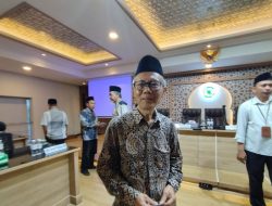 MUI Minta Pemerintah Tinjau Ulang Dua Jadwal Konser Andrea Bocelli di Indonesia