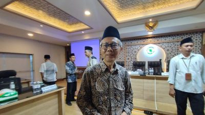 MUI Minta Pemerintah Tinjau Ulang Dua Jadwal Konser Andrea Bocelli di Indonesia