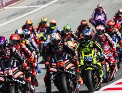 Erick Thohir: Nasib Kontrak MotoGP Indonesia Menunggu Keputusan Presiden Prabowo