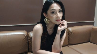 Dinda Kirana Dalami Diana di Tante Sonya Lewat Pengalaman Tak Dipercaya Keluarga