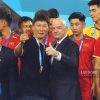 Vietnam Dinilai Bisa Percepat Jalan ke Piala Dunia lewat Status Tuan Rumah