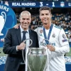 Zidane Bela Ronaldo, Sebut Kiprah Sang Bintang Layak Diapresiasi