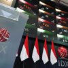 IHSG Ditutup Turun 2,59%, Saham-Saham Konglomerat Kompak Melemah