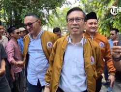 Relawan Gibran di Solo Minta Dikdasmen Tanggapi Tuduhan Suket Penyetaraan