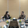 Bio Farma dan Mitra Malaysia Kaji Peluang Produk Sel Punca di Indonesia