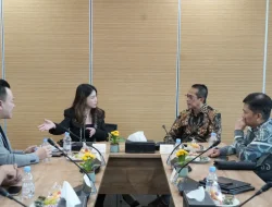 Bio Farma dan Mitra Malaysia Kaji Peluang Produk Sel Punca di Indonesia