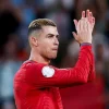 Ronaldo Dijatuhi Skorsing Sementara oleh FPF Usai Tinggalkan Pemusatan Timnas Portugal
