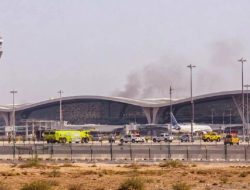 Kemenhaj Minta WNI di Arab Saudi Waspada dan Jauhi Area Rawan