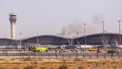 Kemenhaj Minta WNI di Arab Saudi Waspada dan Jauhi Area Rawan
