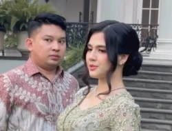 DJ Una Pastikan Batal Menikah dengan Andi Agum, Tegaskan Tak Ada Orang Ketiga