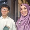 Angelina Sondakh Akui Teguran Keanu Massaid Membuatnya Mengubah Sikap ke Putra