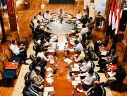 Survei Arawicaksa: Abdul Mu’ti dan Amran Pimpin Penilaian Publik atas Kinerja Menteri Prabowo